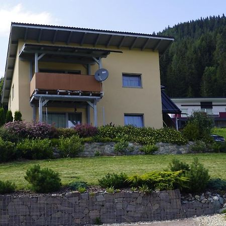 Apartments Grebenec Sankt Blasen Exterior foto